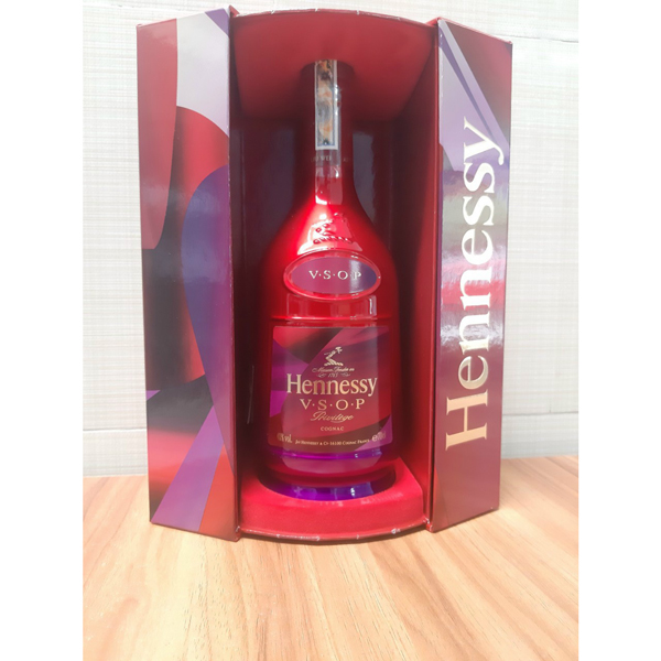 Hennessy VSOP Gift Box New