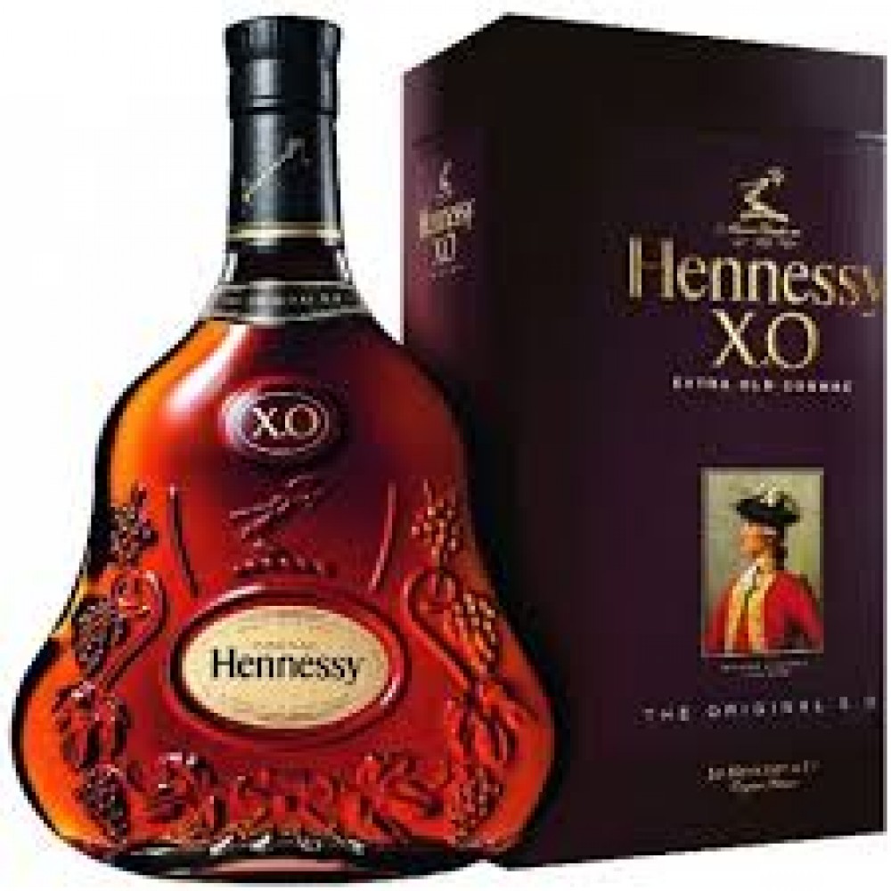 Hennessy X.O 1500 ml