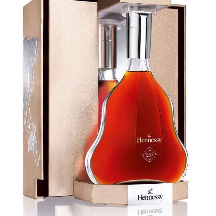 Hennessy X.O