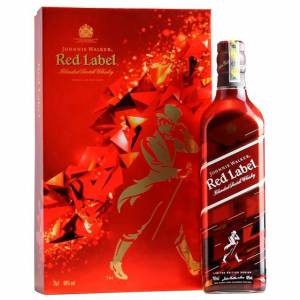 Johnnie Walker Red Label Limited