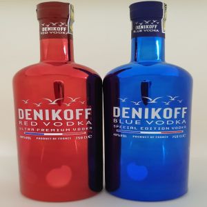 Rượu Vodka Denikoff